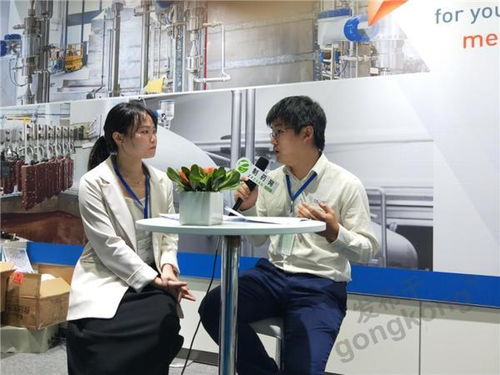 科隆亮相2019上海生物發(fā)酵展 以技術(shù)服務(wù)為引擎，抓機(jī)遇、謀合作、創(chuàng)共贏