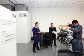 南昌萬寶行 以匠心服務(wù)，鑄就全程悅駕新體驗