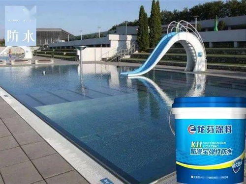 防水涂料施工四大常見誤區(qū)，你踩坑了嗎？